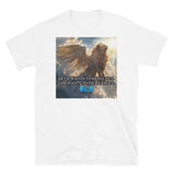 Stand strong in truth with our Wants Of God T-Shirt, declaring God’s desire to lift and bless us. This inspiring God Increases Us Shirt reminds you of His power, while the Devil Wants To Reduce Us Tee exposes lies with bold faith. Share your belief through a Christian Faith Quote T-Shirt or live with purpose in the God’s Purpose For You Shirt. Claim victory—add to cart today!