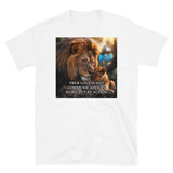 Show love through action with the True Love Communication T-Shirt, a powerful reminder that deeds prove devotion. Inspire others with the Love In Action Motivational Shirt, live authentically in the Actions Speak Louder Than Words Quote Tee, and honor commitment with the Relationship Values Inspirational T-Shirt. Elevate connection in the Express Love Through Action Graphic Tee. Share real love boldly—Add to cart today!