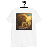 Shine your faith with the God Love T-Shirt, a timeless reminder that love is God’s greatest gift. This Christian love motivational shirt uplifts your spirit, while the religious inspirational tee declares devotion. Wear it boldly as a God is love apparel shirt or a faith and love tee that shares light with the world. Live inspired—Add to Cart today!