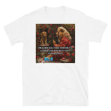 Elevate your faith and style with our Power Of Prayer T-Shirt, designed to inspire strength and devotion. This Prayer Power Shirt blends comfort with purpose, making it perfect for everyday wear. Share your beliefs boldly with a Christian Prayer Tee, embody hope with a Faith Based Prayer T-Shirt, or spread scripture with a Bible Verse Prayer Tee. Command energy into formation—Add to cart today!