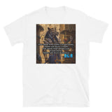 Live with gratitude in the Curses & Blessings T-Shirt, a reminder that appreciation brings abundance. This Gratitude and Blessings Quote T Shirt inspires positivity, while the Appreciation Over Expectation Motivational Tee shifts your mindset. Shine your faith with a Positive Blessings Christian Graphic Shirt or gift an Inspirational Gratitude and Blessings T Shirt to a loved one. Embrace blessings—Add to cart today!