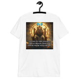 Live authentically with the Golden Circle T-Shirt, a reminder that true power comes from the heart. Share your truth in the Speak From the Heart Inspirational Shirt, embrace authenticity with the Authentic Living Motivational Tee, and ignite drive with the Purpose and Passion Quote T-Shirt. Shine brightly in the Heart-Centered Life Graphic Motivational Tee. Wear your values with pride—Add to Cart today!
