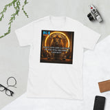 Stay intentional with our Preventing Casual Living T-Shirt, designed to inspire focus and discipline. This Don’t Live Life Casually Motivational Shirt is perfect for those committed to purpose. Wear the Purpose Driven Life Discipline Quote Tee or choose our Inspirational Focus Mindset T-Shirt for Men & Women. The bold Casual Living Leads to Casualty Graphic Shirt empowers action. Add to cart today!