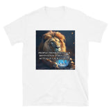 Unlock your true drive with the Motivational Clarity T-Shirt, a reminder that focus powers progress. Wear the Clarity Creates Motivation Inspirational Shirt to stay aligned, or the Find Your Focus Quote T-Shirt to sharpen direction. The Purpose Fuels Drive Motivational Tee and Clear Vision Leads To Success Graphic Shirt keep your goals clear daily. Gain clarity, gain success—Add to cart today!
