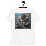 Choose substance over talk with the Wants vs Needs T-Shirt, a bold reminder that actions define character. Inspire focus in the Actions Speak Louder Motivational Shirt and stay grounded with the Needs Over Wants Quote Tee. Live authentically in the True Priorities Lifestyle Graphic T-Shirt and lead boldly with the Words Into Action Inspirational Shirt. Elevate your life—Add to cart now!