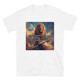 Live with conviction in the Stand For Something T-Shirt, a bold reminder to stay true to your values. This Stand Strong Motivational Shirt empowers resilience, while the Believe In Your Values Inspirational Tee inspires integrity. Wear the Courage and Integrity Graphic T-Shirt to showcase strength and the Fall For Nothing Motivational Shirt to guard your principles. Lead with honor—Add to cart now!
