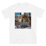 Relieve tension and inspire clarity with our Source Of Stress T-Shirt, reminding you that peace comes from facing what matters. Spread positivity in a Stress Awareness Motivational Shirt, embrace harmony with a Mindfulness And Balance Tee, and encourage resilience in an Overcome Stress Quote T-Shirt. Advocate wellness proudly in a Mental Health Matters Shirt. Live balanced, live strong—Add to cart today!
