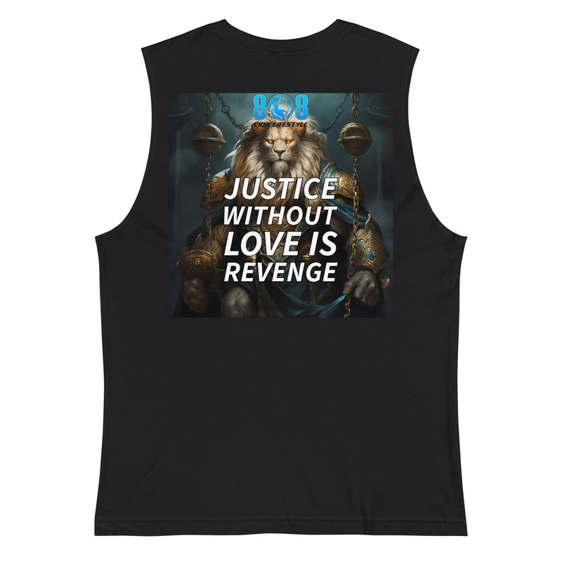 Justice Tangtop
