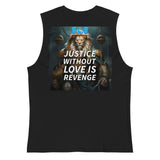Justice Tangtop