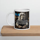 Level up every day with the Kaizen Mug, engineered for those committed to growth. This Continuous improvement mug strengthens discipline, while the Daily progress mindset mug keeps momentum alive. Elevate your potential with a Self-mastery growth mug and build winning habits through an Incremental success coffee mug crafted for achievers. Add to cart now.