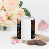 The True Love Communication Mug reminds you that real devotion is lived, not spoken. This Love expressed through action mug celebrates meaningful gestures, while the Action over words relationship mug strengthens emotional connection. Gift the Authentic love gesture coffee mug as a daily reminder that love is shown, not said. Inspiring Love proven daily drinkware for every relationship. Add to cart now!
