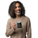 Stay focused on what truly matters with The Goal Mug, designed to inspire daily discipline. This Daily best effort mug fuels consistency, while the Consistent commitment coffee mug keeps you moving forward. Elevate your standards with Personal excellence drinkware and embrace growth through a Progress-over-perfection mug crafted for driven achievers. Add to cart now.
