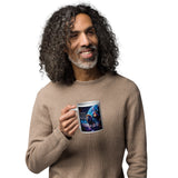 The Unwaivering Faith Mug strengthens your spirit with every sip, reminding you that nothing is impossible. This Faith that moves mountains mug fuels courage, while the Unshakeable belief coffee mug anchors you in certainty. The Universe responds to faith mug aligns you with divine outcomes, and the Bold faith manifestation drinkware empowers breakthrough thinking. Add to cart now!