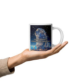God Is Perfect Mug