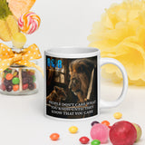 You Care Mug