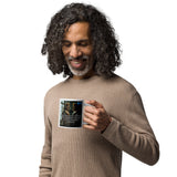 The Goal Mug