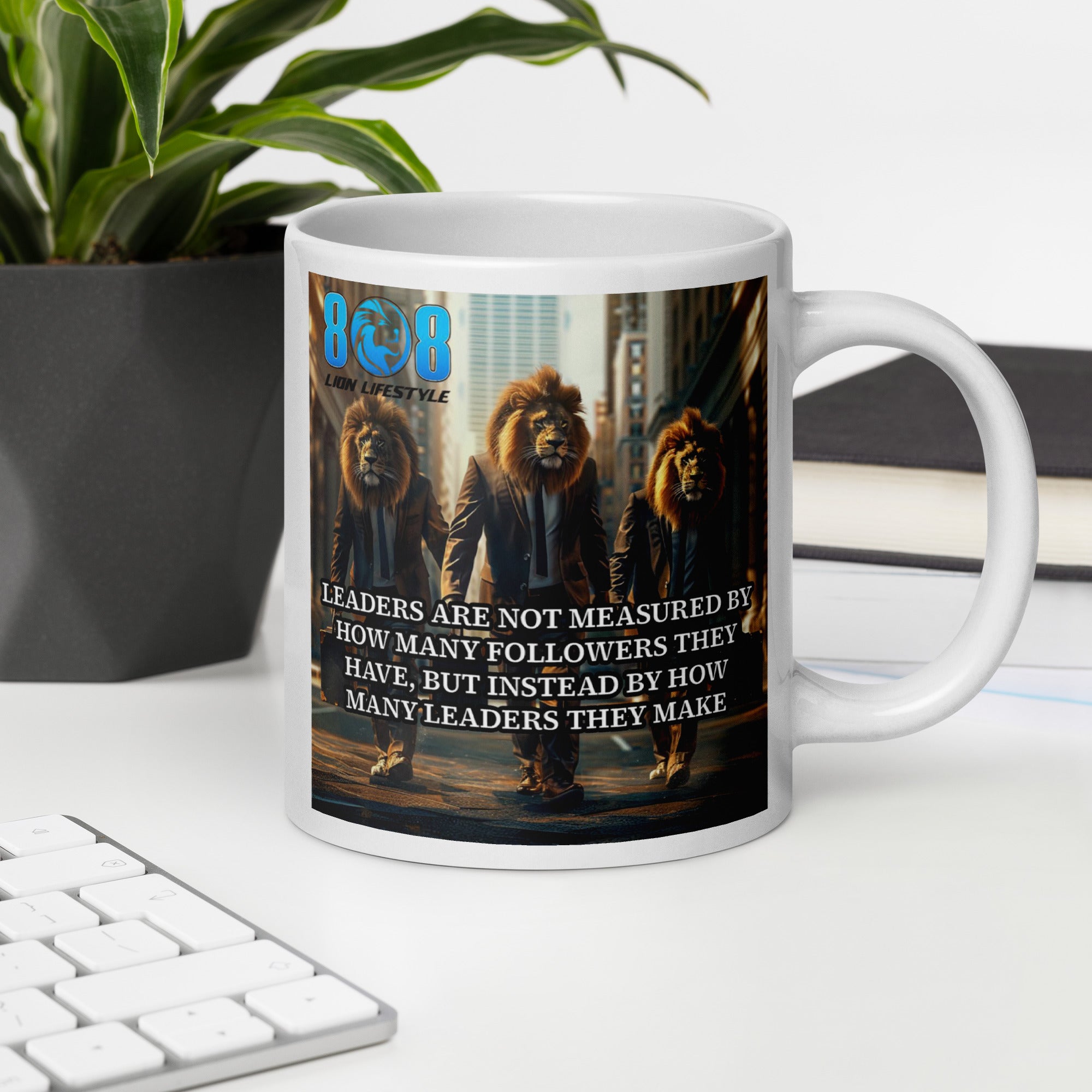 Transform how you lead with the Measurement Of Leaders Mug, crafted for those who elevate others. This Leadership impact mug inspires purposeful influence, while the Leader-building mindset mug reinforces true mentorship. Strengthen your legacy with a Mentor legacy coffee mug and accelerate empowerment through Influence growth drinkware designed for world-changing leaders. Add to cart now.