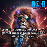 Elevate your mindset and environment with our inspiring Attracting Success Canvas, a timeless reminder that success begins with the right thoughts. Featuring the wisdom of Jim Rohn, this powerful piece blends elegance with motivation, making it the perfect choice for your home or office. Whether you’re searching for an Attracting Success design for sale, a transformational Attracting Success lesson for sale, or motivational Attracting Success wall art for sale, this jim rohn quote for sale