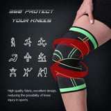 Sports Knee Brace