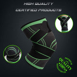 Sports Knee Brace