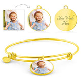 Forever Circle Bracelet