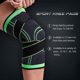 Sports Knee Brace