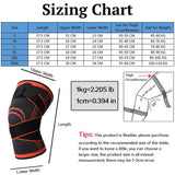 Sports Knee Brace